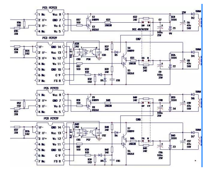 如何判斷貼片電阻的阻值大小 如何判斷貼片電阻的阻值大小