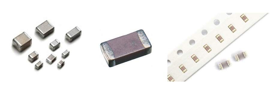 國巨貼片電容 國巨貼片電容