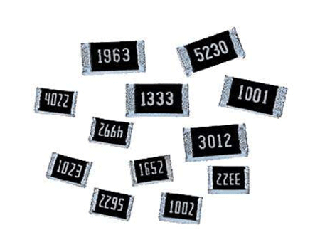 貼片電阻規(guī)格與型號命名理解方法 貼片電阻規(guī)格與型號命名理解方法